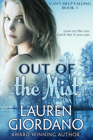 Cover of the book Out of the Mist by Victoria Staat