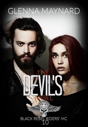 Cover of The Devil's Rebel