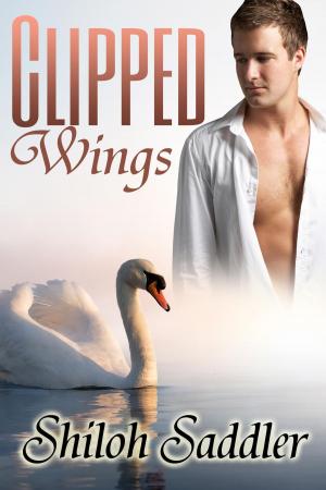 Cover of the book Clipped Wings by Joshua Elliot James