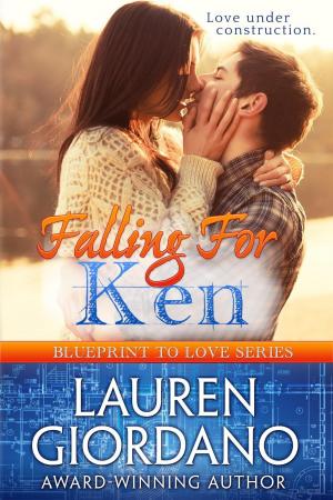 Cover of the book Falling For Ken by Roxann Dawson, Daniel Graham