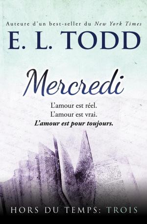 Book cover of Mercredi