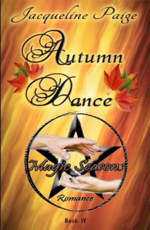 Cover of the book Autumn Dance by Rhyannon Byrd