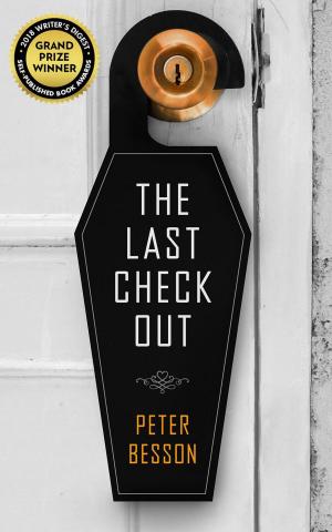 bigCover of the book The Last Checkout by 