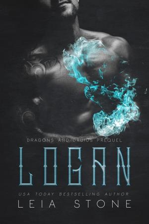 Cover of the book Logan: Dragons and Druids Prequel by K. Hippolite