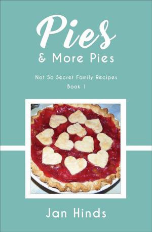 Book cover of Pies & More Pies