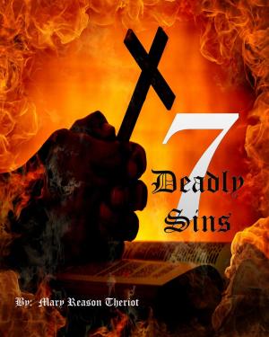 Book cover of Seven Deadly Sins