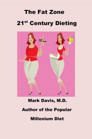 Book cover of The Fat Zone 21st Century Dieting