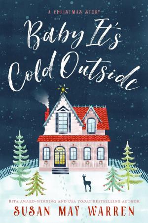 Cover of the book Baby, It's Cold Outside by Anastasia Volnaya