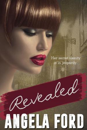 Cover of the book Revealed by Amber Daulton