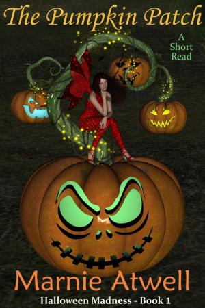 Cover of the book The Pumpkin Patch by Marta Acosta