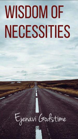 Cover of the book Wisdom of Necessities by R. P. Pendleton