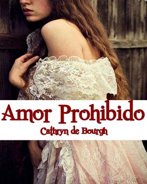 Cover of Amor Prohibido