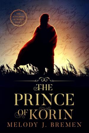 Cover of the book The Prince of Korin by Teresa R. Funke