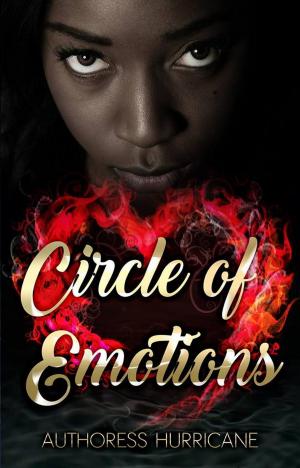 Cover of the book Circle Of Emotions by Samantha M. Clark
