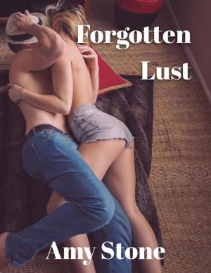 Cover of the book Forgotten Lust by M. J. Spencer