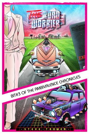 Cover of the book The Road Worrier by Christian Kallias