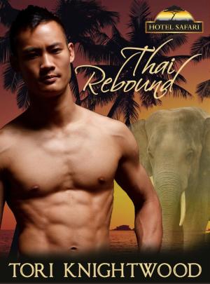 bigCover of the book Thai Rebound by 