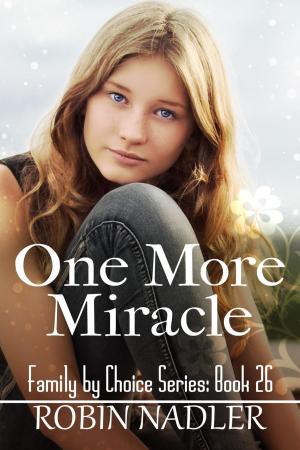 bigCover of the book One More Miracle by 