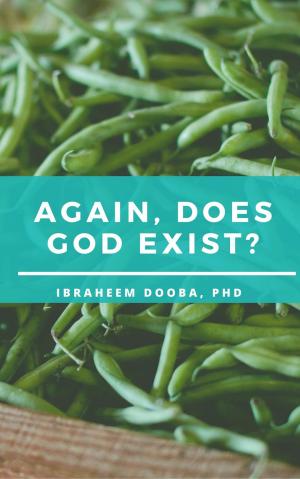 Cover of the book Again, Does God Exist? by Joseph Noyer