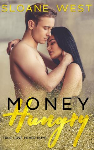 Cover of the book Money Hungry: A Second-Chance Romance by Martha L. Thurston