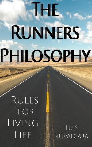 Cover of The Runners Philosophy
