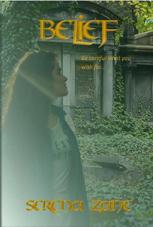 Cover of the book Belief by Cairiel Ari