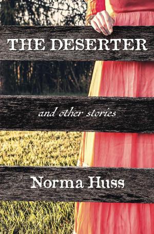 Cover of The Deserter and Other Stories by Norma Huss, Norma Huss