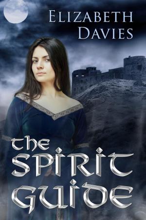 Book cover of The Spirit Guide