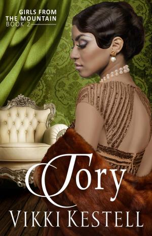 Cover of the book Tory by Everly Ryan