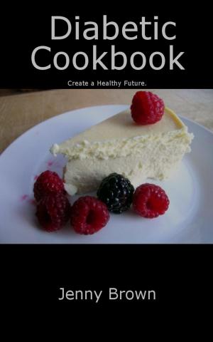 Cover of the book Diabetic Cookbook by Prevention Magazine Editors