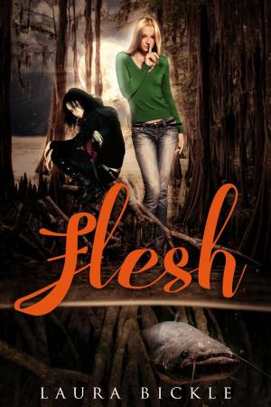 Cover of the book Flesh by L.G. Keltner