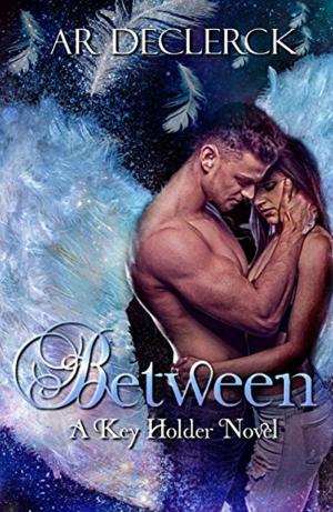 Cover of the book Between by Betsy Haynes