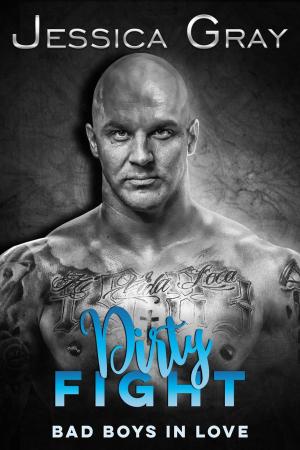 Cover of the book Dirty Fight by Rue Allyn