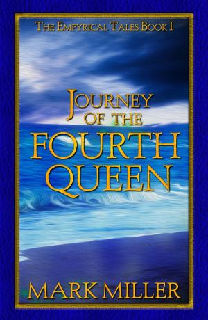 Book cover of Journey of the Fourth Queen