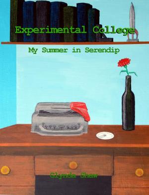 Book cover of Experimental College