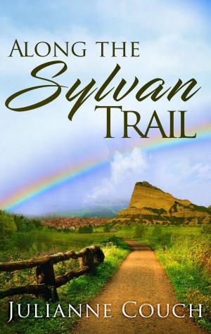 Cover of the book Along the Sylvan Trail by ELIZABETH EDMONDSON
