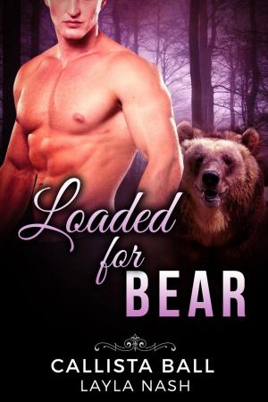 Cover of the book Loaded for Bear by J.Clisham