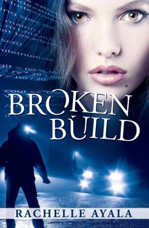 Book cover of Broken Build