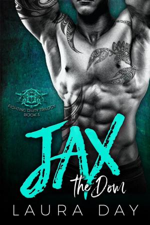 bigCover of the book Jax the Dom by 