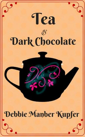 Cover of the book Tea and Dark Chocolate by Cole Reulbach