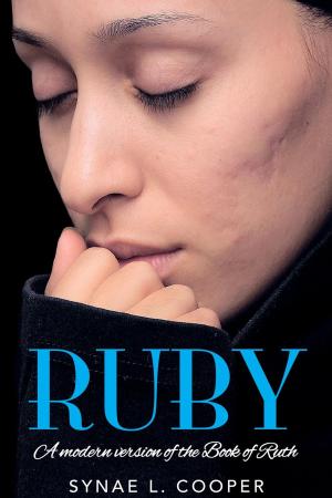 Cover of the book Ruby by Claire Youmans