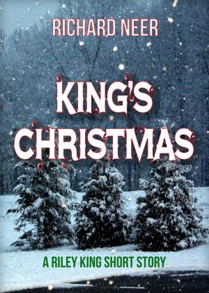 Cover of the book King's Christmas by Vince Veselosky