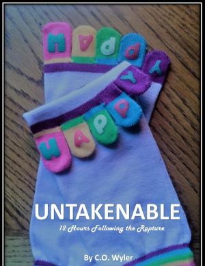 bigCover of the book Untakenable by 