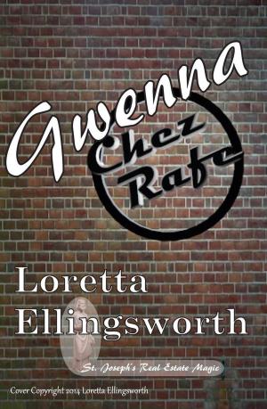 Cover of the book Gwenna by Loretta Ellingsworth