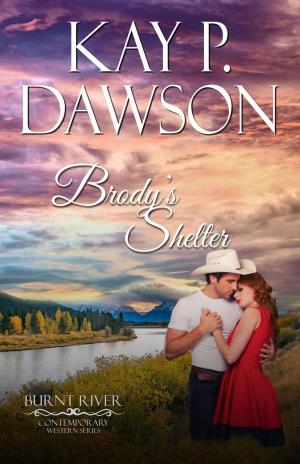 Cover of the book Brody's Shelter by KATHERINE GARBERA