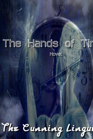 bigCover of the book The Hands Of Time by 