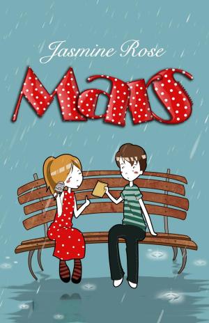 Cover of the book Mars by Molly Stegall