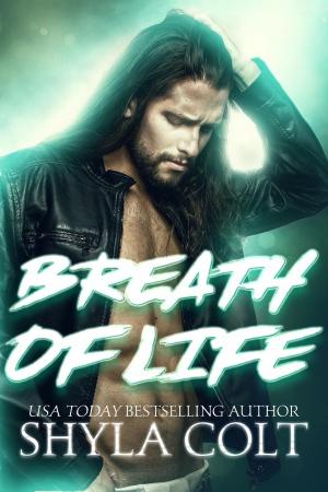 bigCover of the book Breath of LIfe by 
