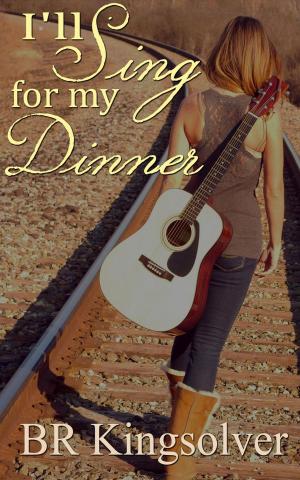 bigCover of the book I'll Sing for my Dinner by 