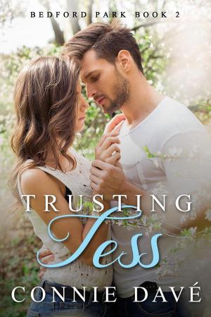 Cover of the book Trusting Tess by Cate Lawley